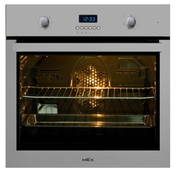 🔥🔥เตาอบไฟฟ้าราคาพิเศษส่งฟรี MEX รุ่น BS817X