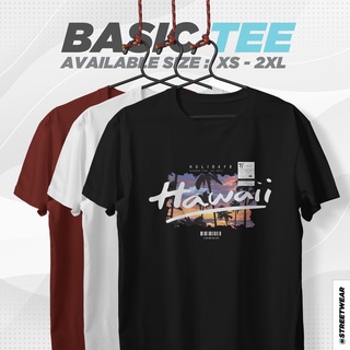 เสื้อยืดแขนสั้นลําลอง ทรงหลวม พิมพ์ลาย Harvey Basic ขนาดใหญ่ แฟชั่นฤดูร้อน สําหรับผู้ชาย และผู้หญิง