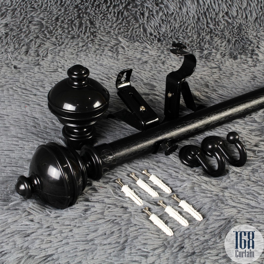 ราวผ้าม่าน รางม่าน(ห