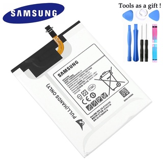 SAMSUNG Tablet Battery EB-BT280ABE For Samsung GALAXY Tab A 7.0 T280 T285 SM-T280 Replacement Battery 4000m00