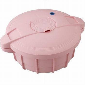 Meyer หม้ออัดแรงดันในไมโครเวฟ