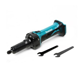 MAKITA DGD800Z เครื่องเจียร์แกนไร้สาย18V ไม่รวมแบต