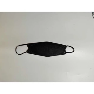 Korean MASK 4D KF94 ป้องกัน pm2.5 หน้ากากอนามัย 4D [แพค10ชิ้น]