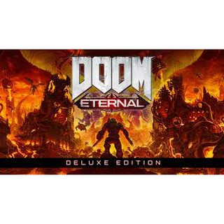 DOOM Eternal Steam Offline