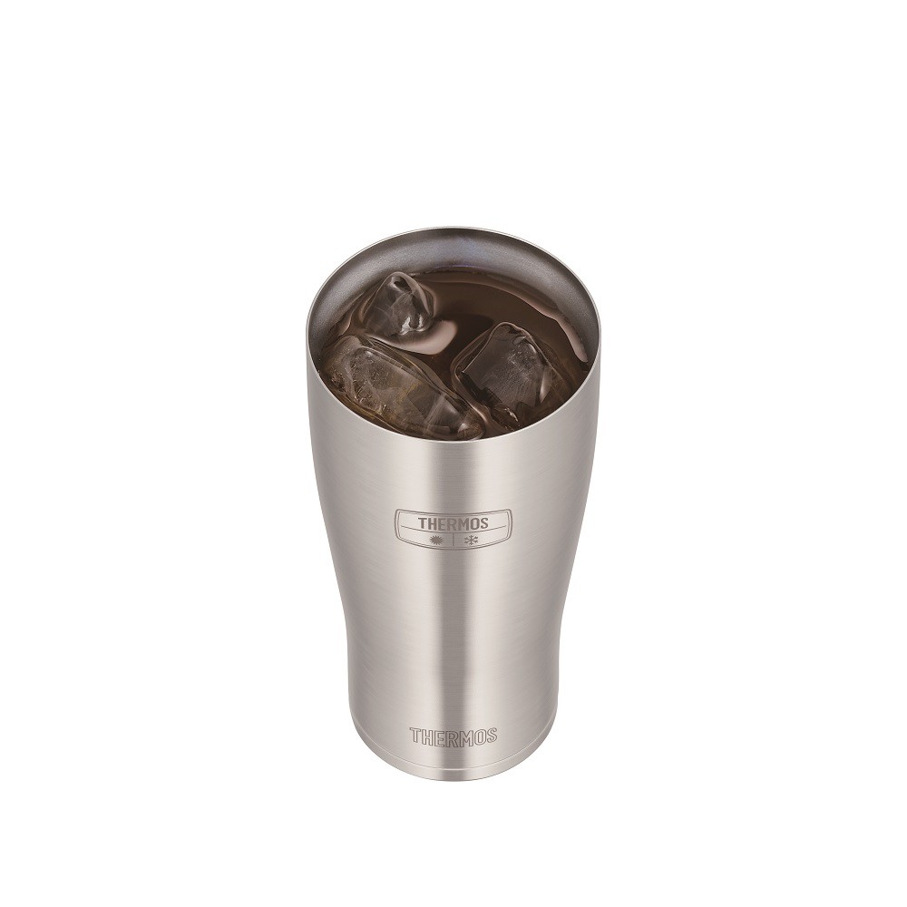 Thermos® JDE-600 Tumbler Cup (ถ้วยดื่ม) in Stainless (600ml) - รูปที่ 5