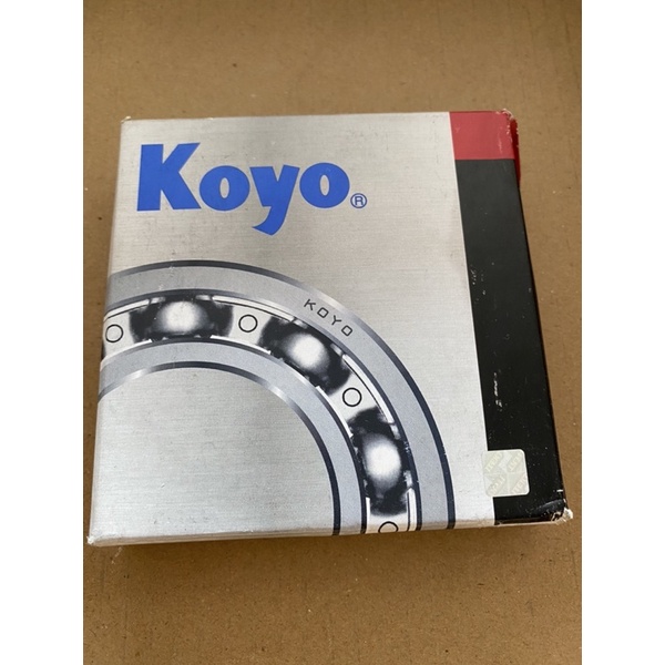 ลาวาหลังใน Ps100,120,125 Koyo 30212JR