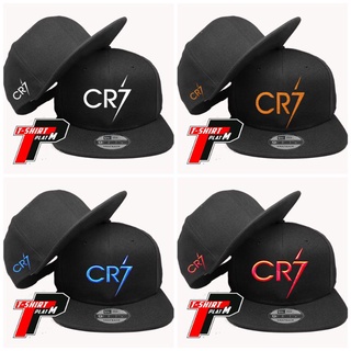 หมวก Snapback รุ่น CR7