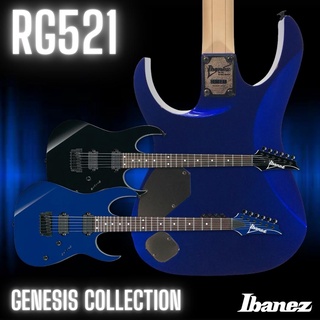 กีตาร์ไฟฟ้า Ibanez RG521 Genesis Collection (Made in Japan)