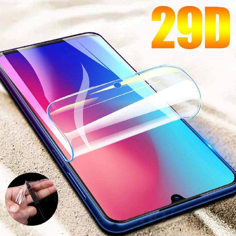 ฟิล์มไฮโดรเจล Vivo V17 ตัวป้องกันหน้าจอ Vivo V17 V 17 VivoV17 Vivo V17 Neo ฟิล์มป้องกัน