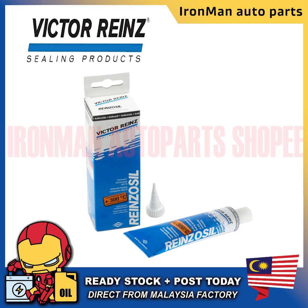 VICTOR REINZ GASKET SEALANT REINZOSIL GASKET GUM (70ML)