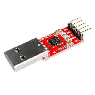 Cp2102 โมดูล Usb To Ttl Serial Uart Stc Download สายเคเบิ้ล Pl2303 สายเคเบิ้ลแปรงอัพเกรดสําหรับ Arduino