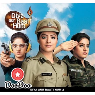 หนังอินเดีย ซีรีย์แขก Diya Aur Baati Hum ลิขิตรักนี้เพื่อเธอ (ซีรี่ส์อินเดีย) ภาค 2 ชุดที่ 1 (ตอนที่ 133-152)