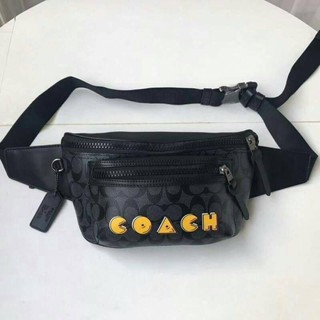 กระเป๋า COACH BELT BAG