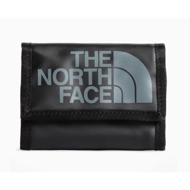 พร้อมส่ง : กระเป๋าสตางค์ The North Face Base Camp Wallet