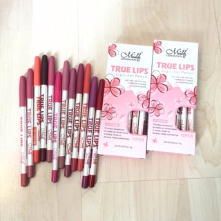 Menow True Lips  Lipiner Pencil