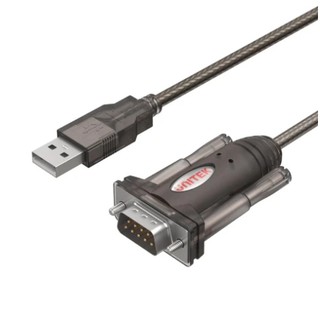 UniTEK Y-105 Converter USB TO Serial