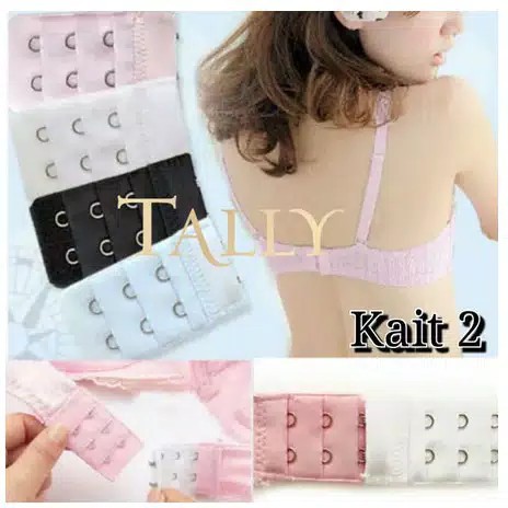 TALLY BRA Extension Tally