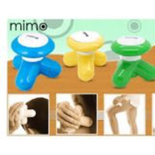 เครื่องนวดมือถือ3ขา Mimo Massager XY-3199