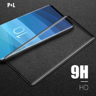 Samsung Galaxy Full glue S10 S10+ S9 S9+ S8 S7 S7edge S6 S6edge Not10 Note9 Note8 Full Coverage Tempered Glass Protector