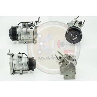 KLOP-T1214-1A คอมแอร์ แท้(OEM) FORD RANGER 2.2/3.2 ปี2015 (เพิ่มเติม-ด้านใน)