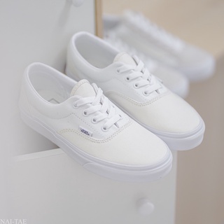 Vans Era “Marshmallow / White"