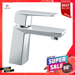 ก๊อกอ่างล้างหน้าเดี่ยว AMERICAN STANDARD A-6906-10 สีโครมBASIN FAUCET AMERICAN STANDARD A-6906-10 CHROME