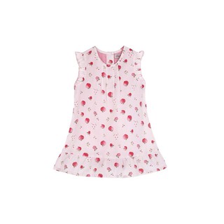 Cath Kidston Strawberry Baby Dress