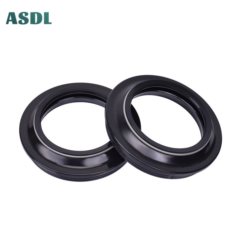 ASDL 38*52*11 มม.สําหรับ Kawasaki ZR250 VN700 VN750 ZL900 ZL1000 โช้คอัพรถจักรยานยนต์ซีลน้ํามัน