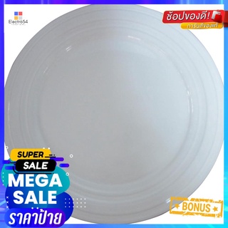 จานเซรามิกลึก 9" KECH PILLARCERAMIC DEEP PLATE 9" KECH PILLAR