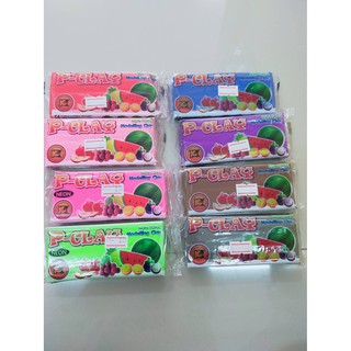 ดินน้ำมัน  T-150 ขนาด150g วิธีใช้: ใช้ปั้นแบบต่างๆ