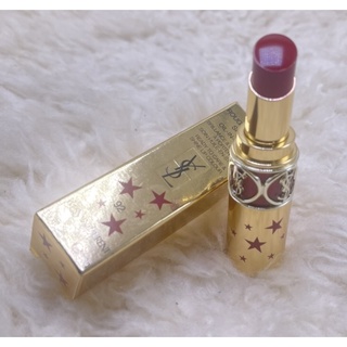 YSL Rouge Volupte Shine Oil-in-stick Lipstick #92 (Rouge Caftan)