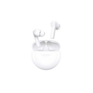 OPPO Enco Buds2 | หูฟังไร้สาย TWS ตัวเล็ก เบสแน่น เสียงคมชัด ตัดเสียงรบกวน ใช้ได้ยาวนาน 28 ชั่วโมง