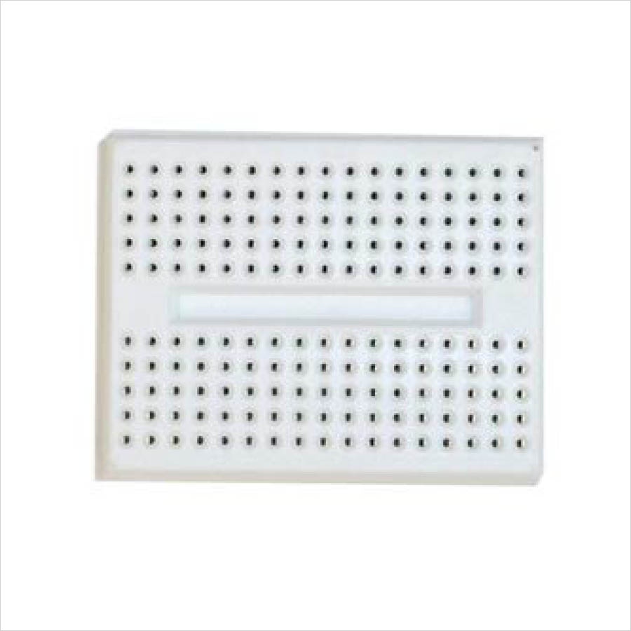 INEX แผงต่อวงจร 170 จุด/breadboard/awg
