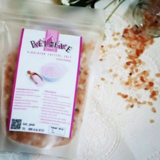 เกลือชมพู​🌸หิมาลัย​ HIMALAYAN🌸PINK SALT