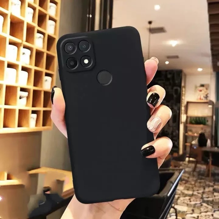 [พร้อมส่งจากไทย] Case สำหรับ Redmi 9C เคสซิลิโคน เคสนิ่ม TPU CASE เคส xiaomi redmi 9C