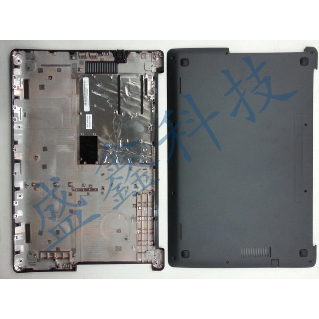 Bottom Case For ASUS V551L K551 V551 K551L S551L S551LN S551 R553L D Laptop Lower Shell Base Cover