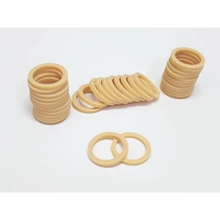อะไหล่รถไฟ Tomy Plarail ยางล้อ/ ตะขอพ่วงรถไฟ (แบ่งขาย/ ห่อ)