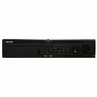 เครื่องบันทึก Hikvision NVR DS-9664NI-I8 64-ch 2U 4K NVR