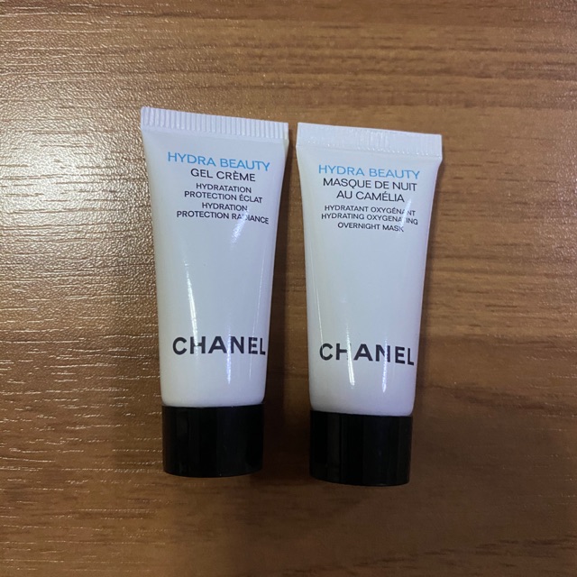 Chanel Hydra beauty Gel Cream (ขนาดทดลอง) | Shopee Thailand