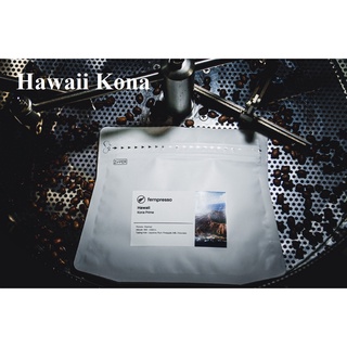 Hawaii Kona Prime 100g.