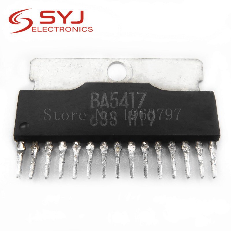 1 ชิ้น/ล็อต BA5417 ZIP-15 ในสต็อก