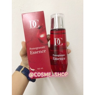 น้ำตบทับทิม DC Pomegranate Essence ลดรอยดำแดง ผิวกระจ่างใส