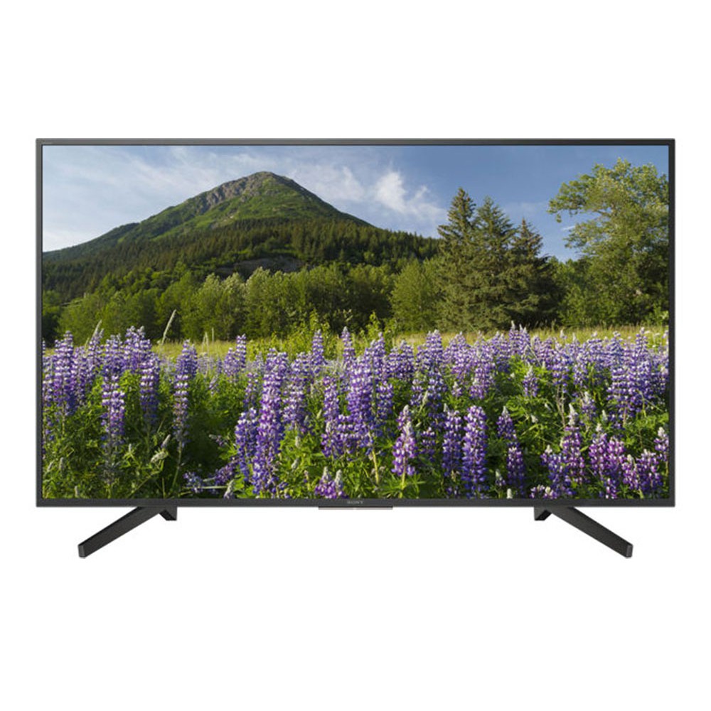 SONY 4K Ultra HD Smart TV รุ่น KD-55X7000F ขนาด 55 นิ้ว