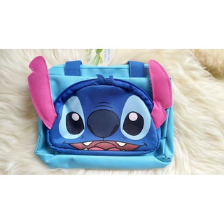 💕Disney💕ของแท้💯% กระเป๋าถือ stitch สินค้าลิขสิทธิ์แท้ Disney