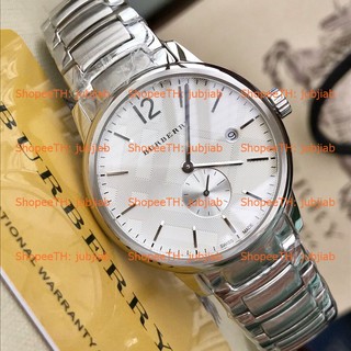 [Pre] BU10004 BU10005 BU10006 BU10007 BU10011 BU10013 40mm Mens Watch นาฬิกาผู้ชาย