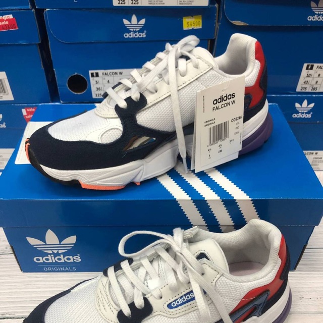adidas falcon shopee