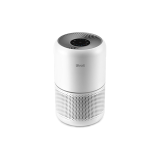 Levoit Core 300 เครื่องฟอกอากาศ PM2.5 Air PurifierTrue HEPA กรองฝุ่น เครื่องฟอกอาศ สำหรับห้องขนาด 40 ตารางเมตร เครื่องกรองอากาศ จอสัมผัส เครื่องฟอก ลดเชื้อไวรัสในอากาศ ประกัน 2 ปี ผ่อน 0%