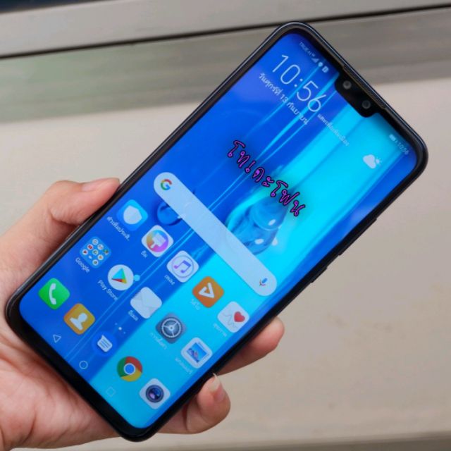 Huawei y9 2019 มือสอง