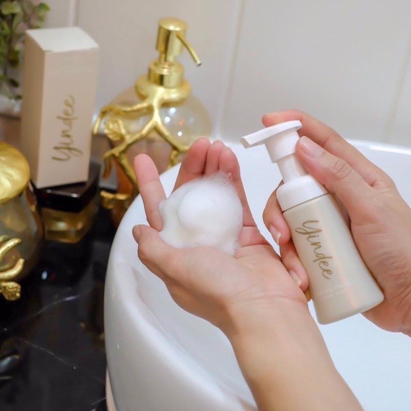 ✅มูส มาดามฟิน✅Madame Fin มาดามฟิน Yindee Mousse ยินดีมูส