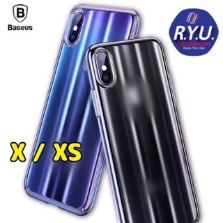 Baseus Aurora PC Case iX/XS ของแท้นำเข้า